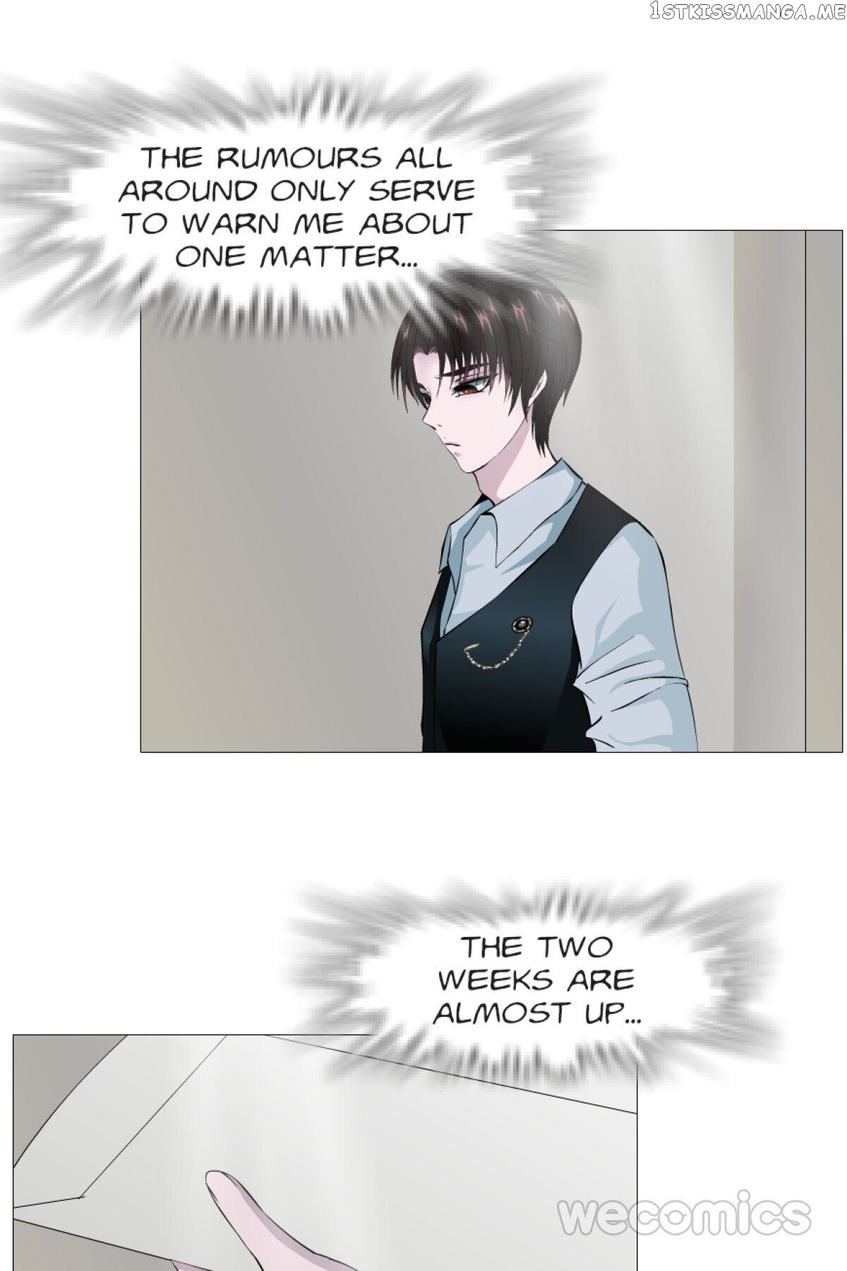 Trap Of The Goddess Chapter 134 - page 4