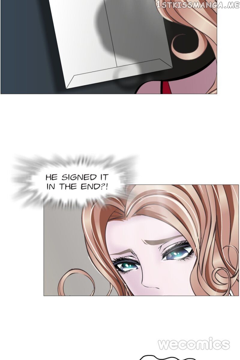 Trap Of The Goddess Chapter 134 - page 8
