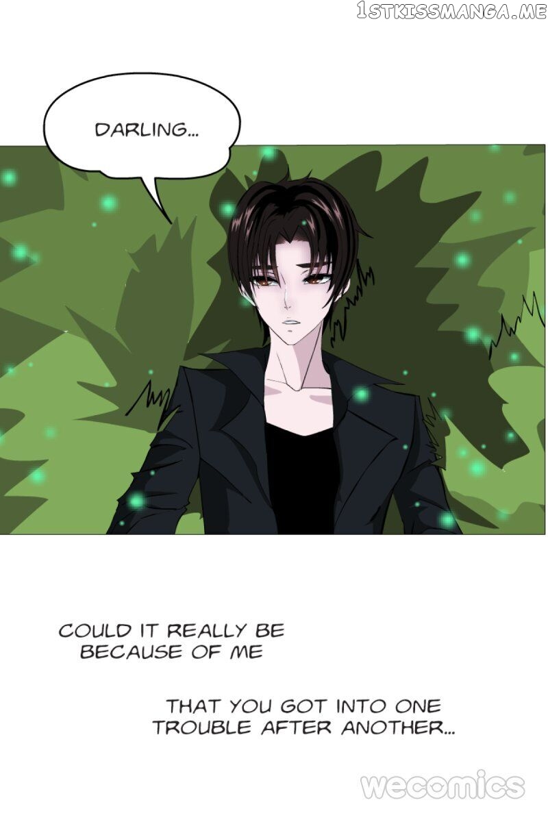 Trap Of The Goddess Chapter 133 - page 14