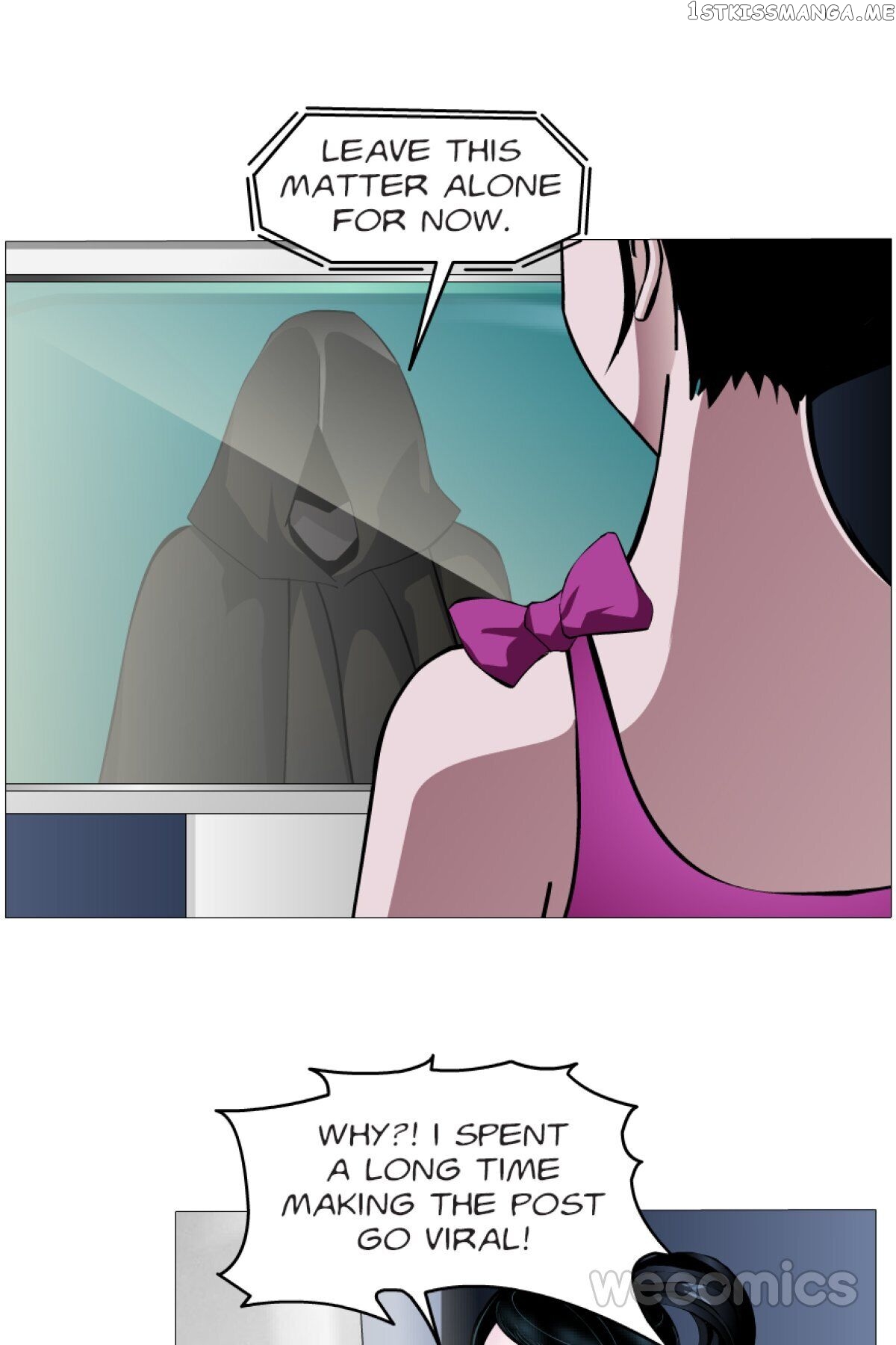 Trap Of The Goddess Chapter 133 - page 16