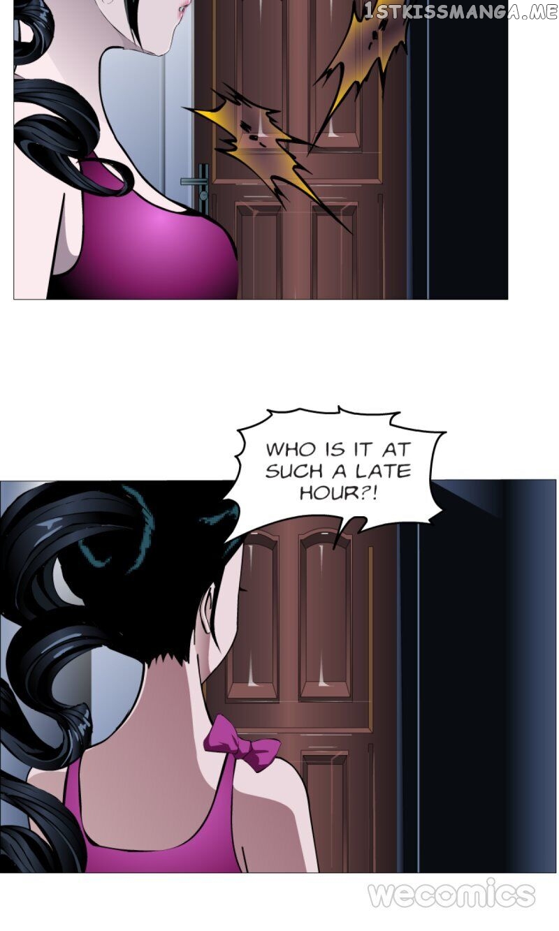 Trap Of The Goddess Chapter 133 - page 21