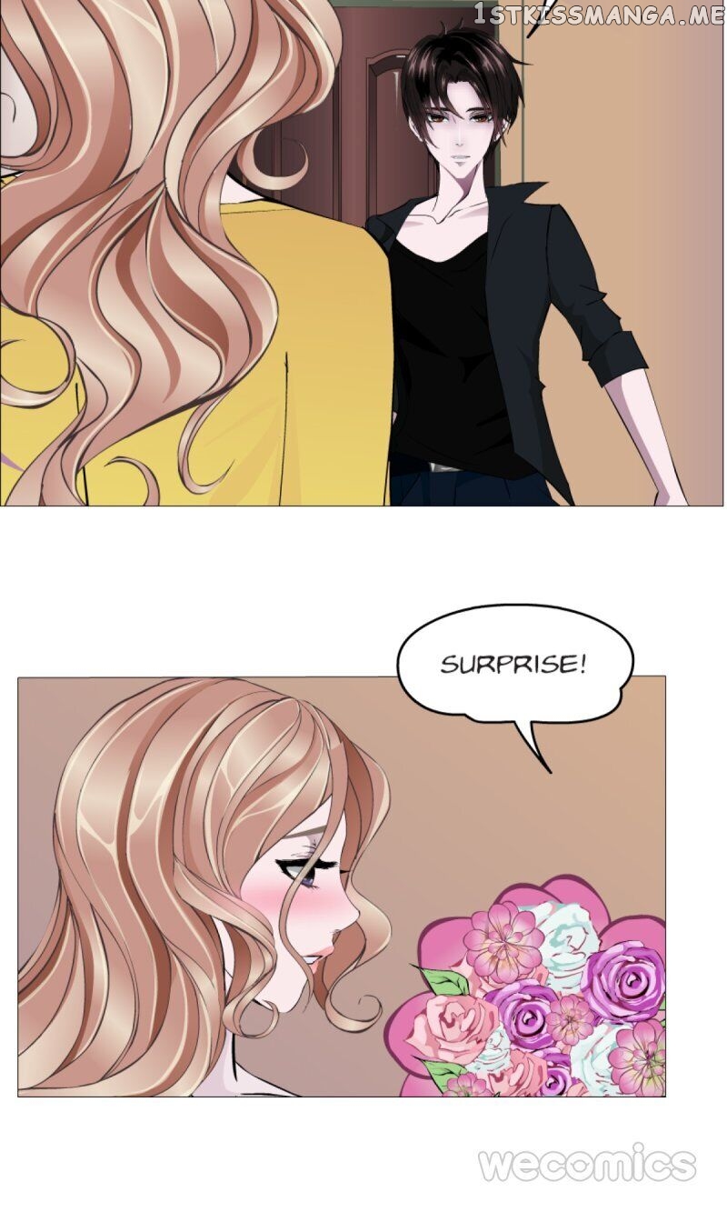 Trap Of The Goddess Chapter 133 - page 27