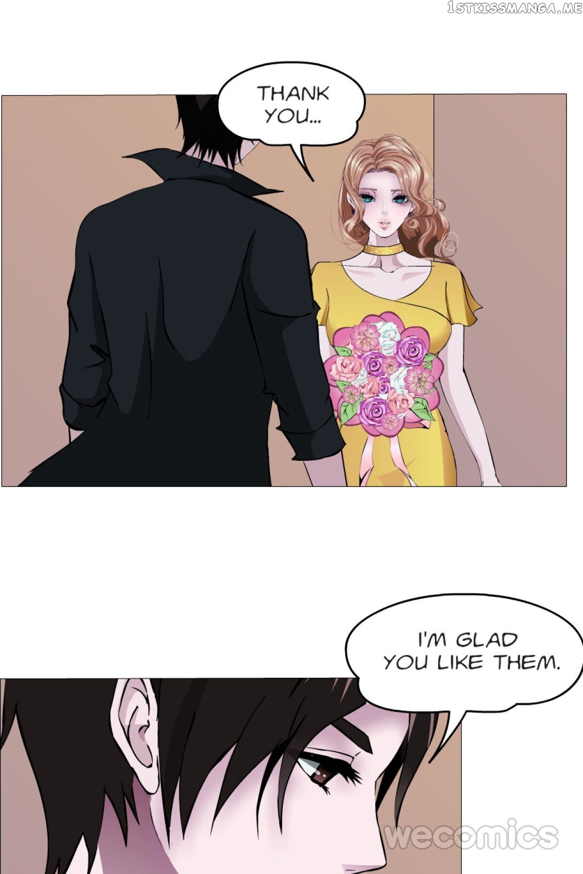 Trap Of The Goddess Chapter 133 - page 28