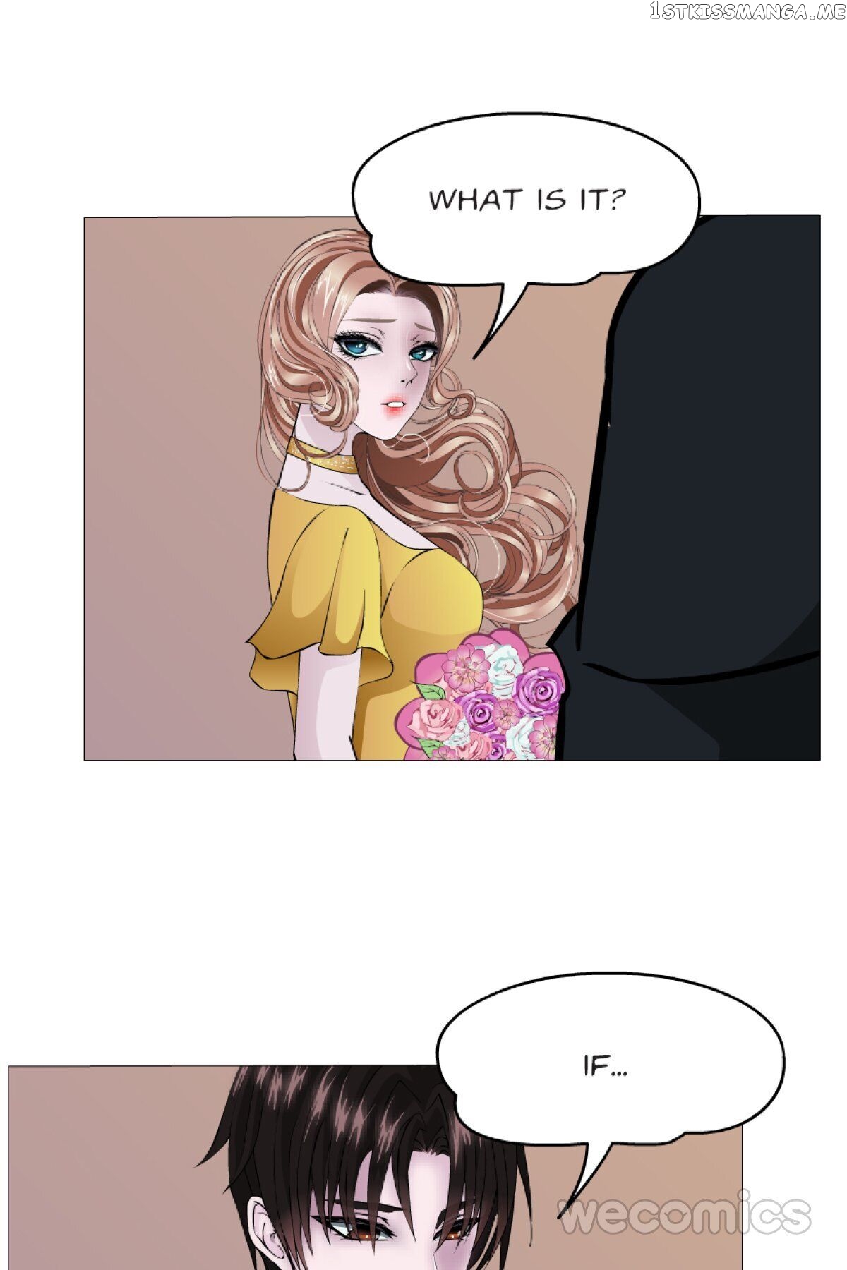Trap Of The Goddess Chapter 133 - page 31