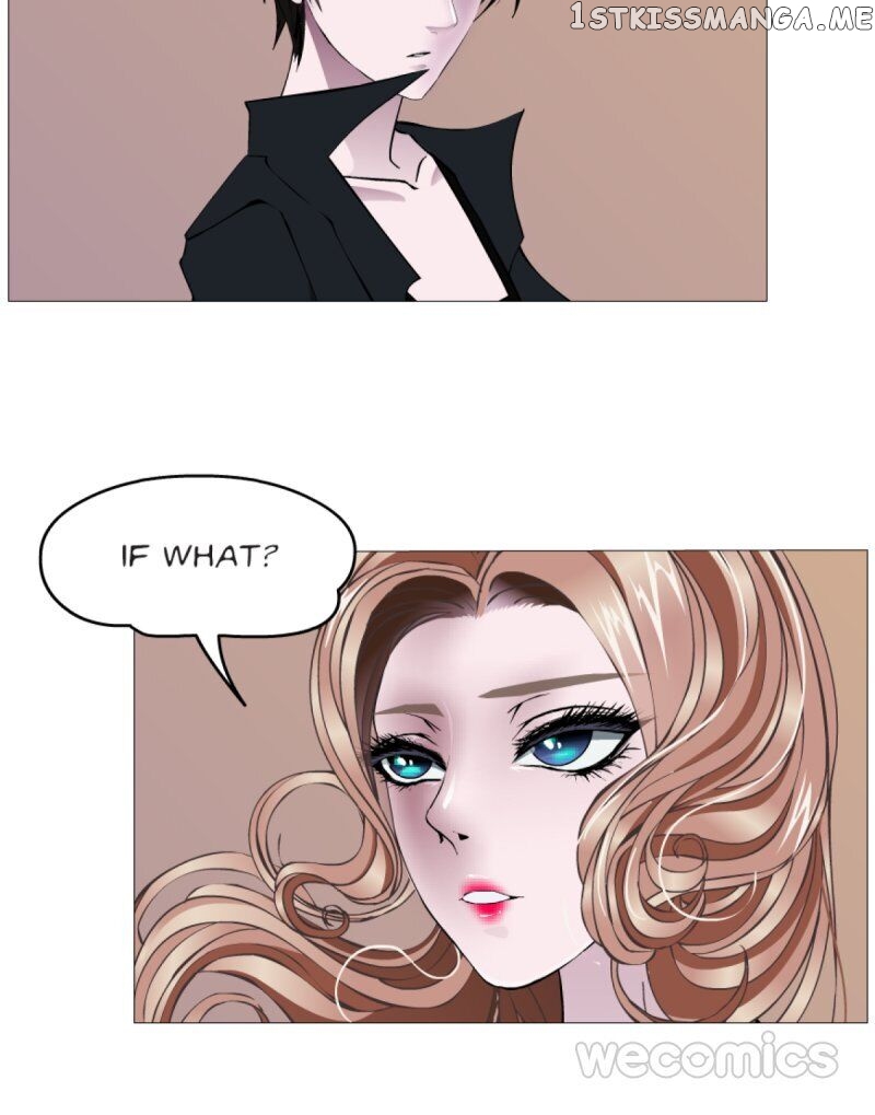 Trap Of The Goddess Chapter 133 - page 32