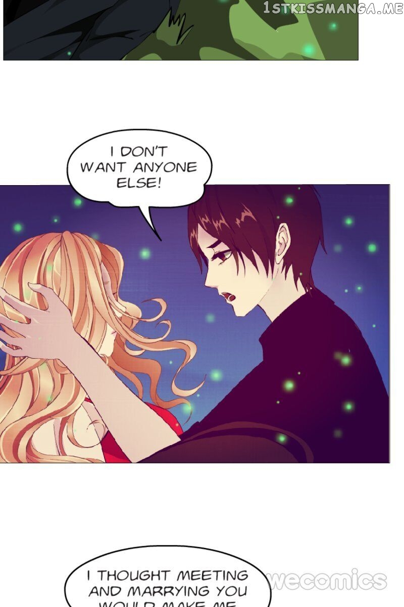 Trap Of The Goddess Chapter 133 - page 8