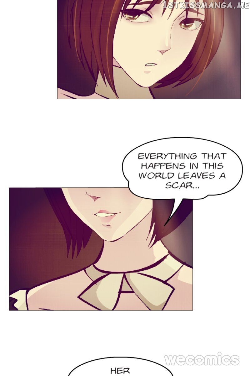 Trap Of The Goddess Chapter 132 - page 11