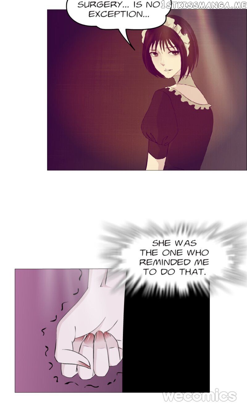 Trap Of The Goddess Chapter 132 - page 12