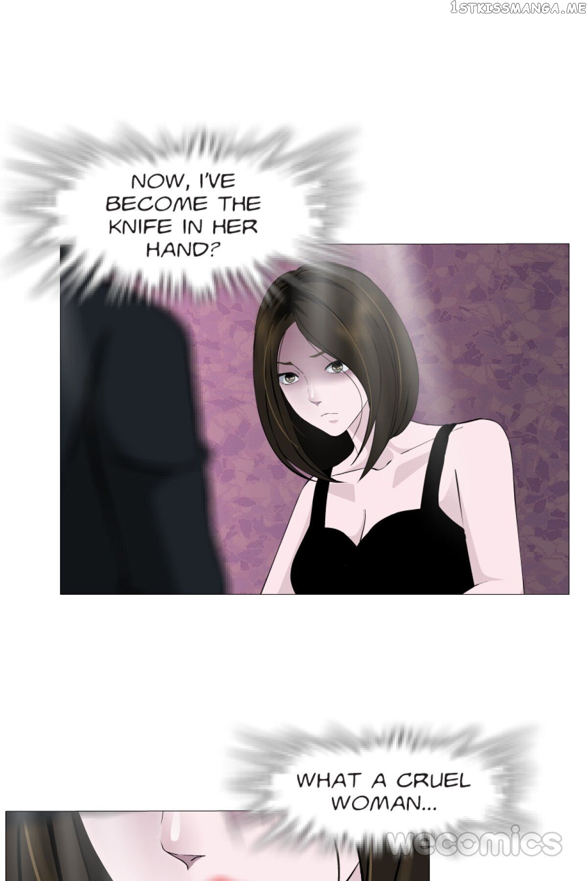 Trap Of The Goddess Chapter 132 - page 13