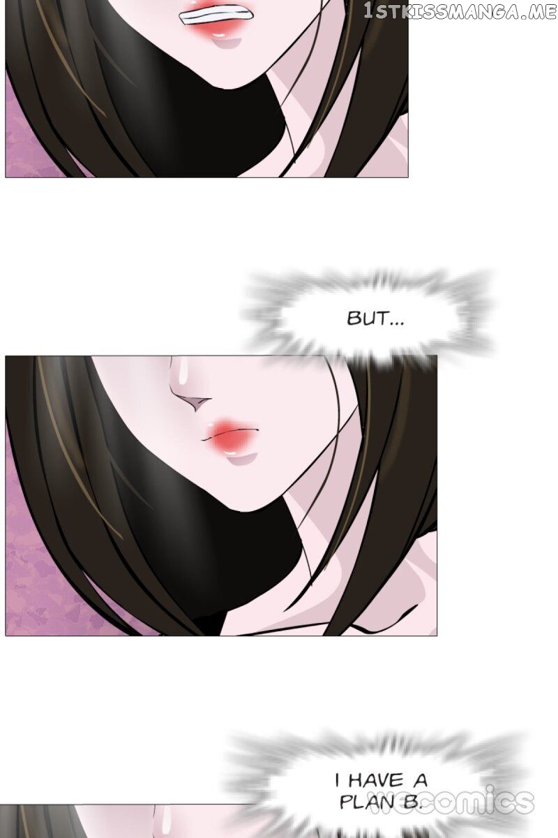 Trap Of The Goddess Chapter 132 - page 14