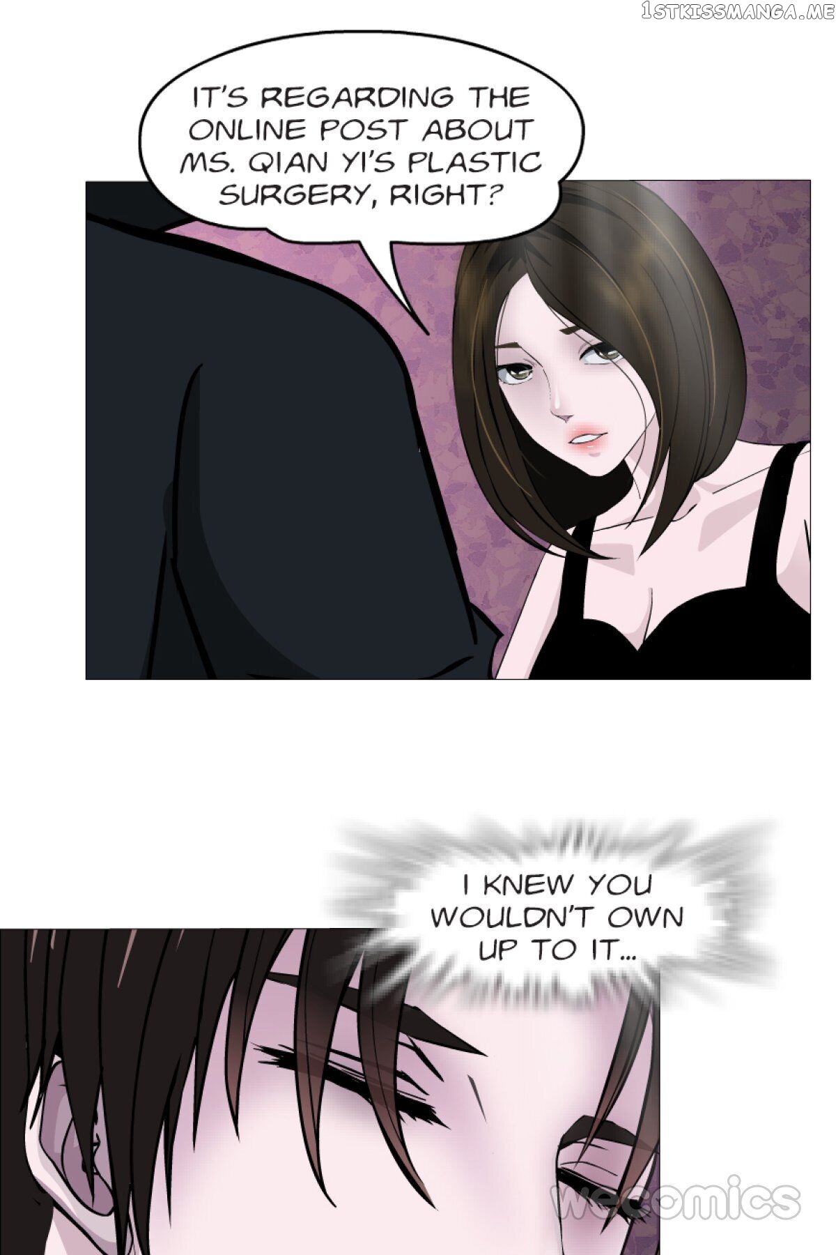 Trap Of The Goddess Chapter 132 - page 16