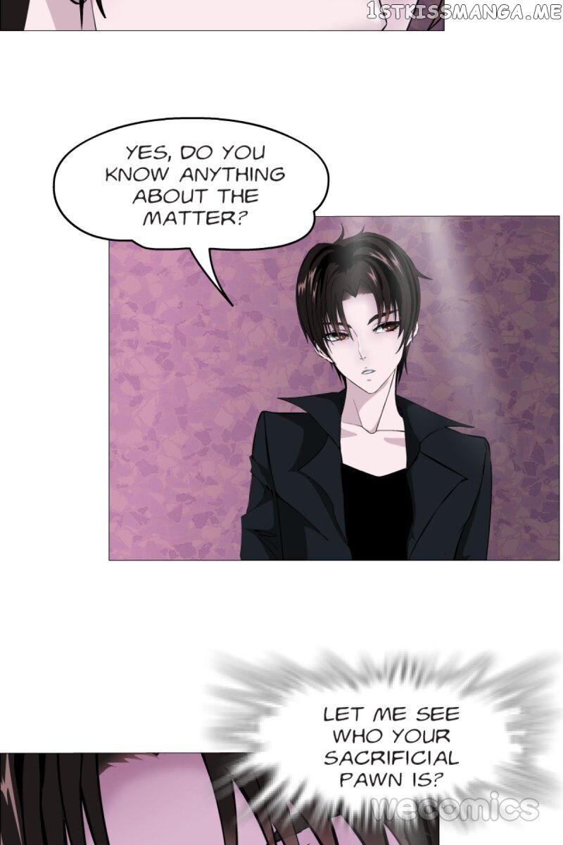Trap Of The Goddess Chapter 132 - page 17