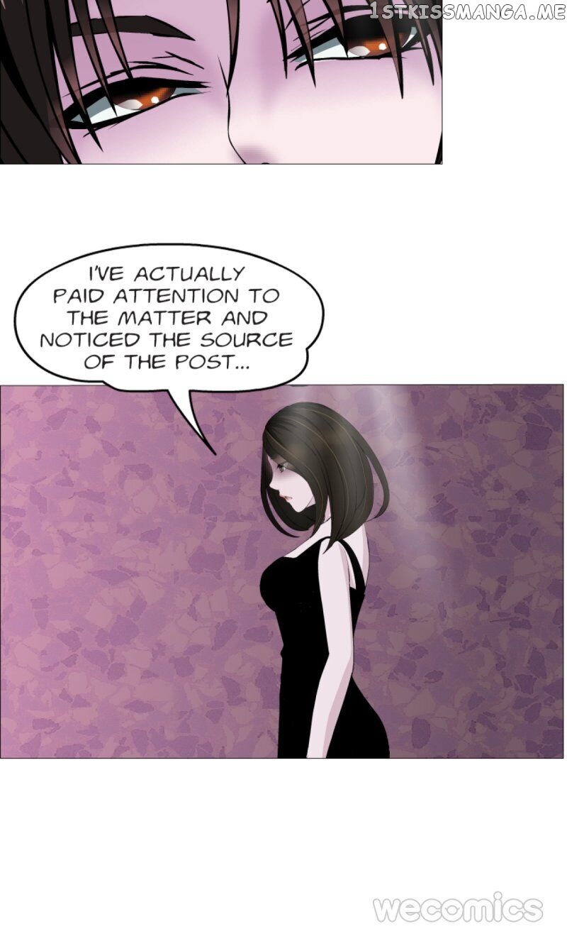 Trap Of The Goddess Chapter 132 - page 18
