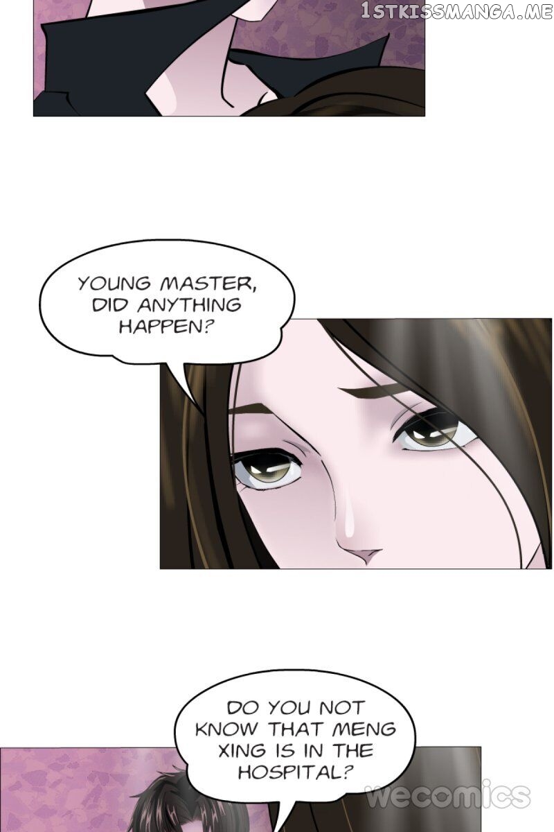 Trap Of The Goddess Chapter 132 - page 2