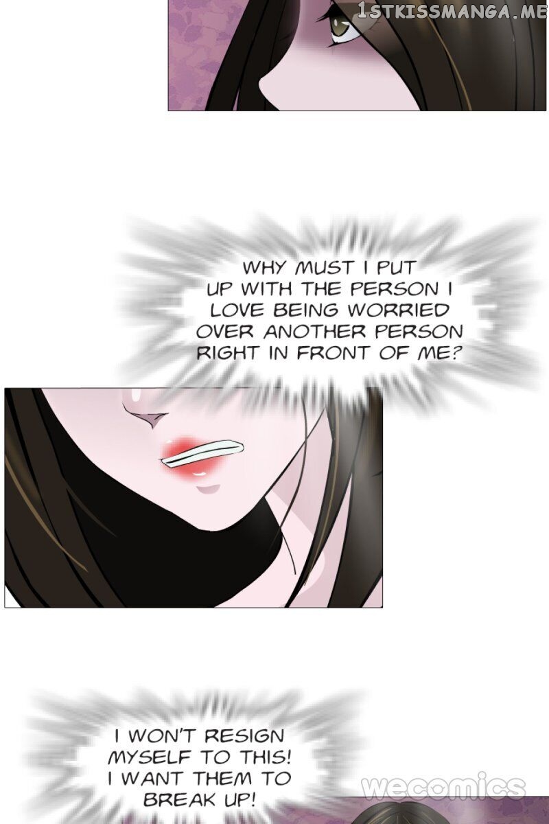 Trap Of The Goddess Chapter 132 - page 20
