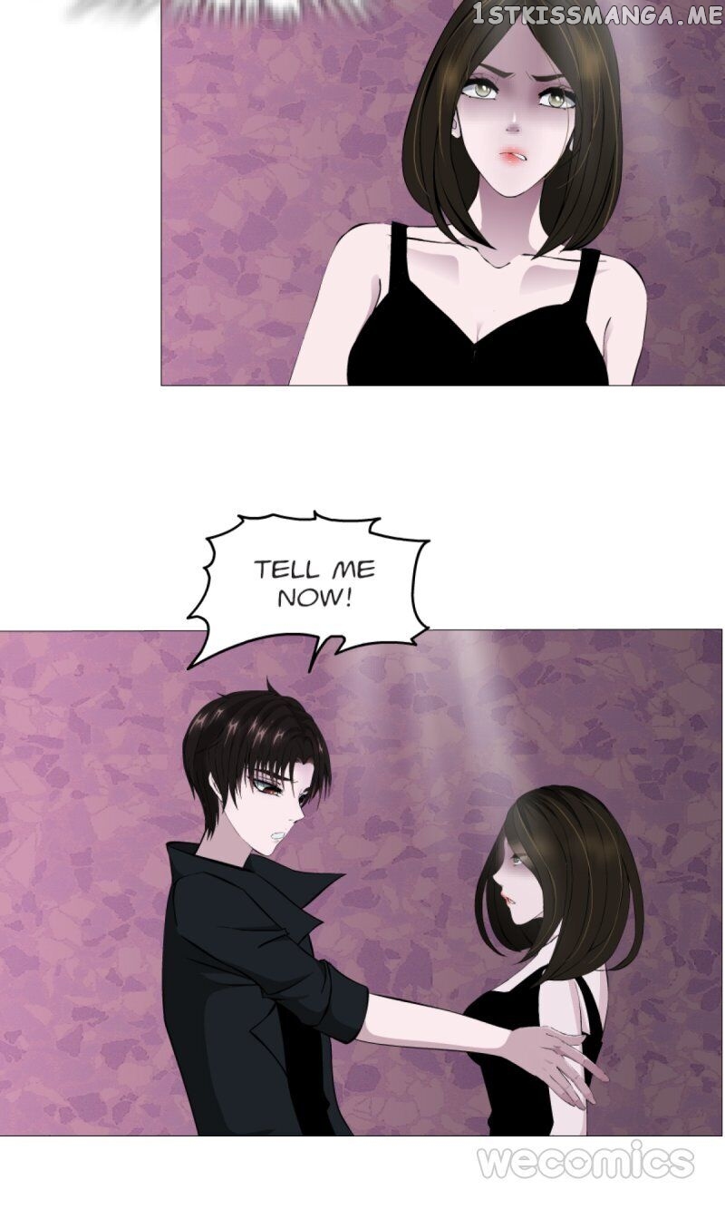 Trap Of The Goddess Chapter 132 - page 21