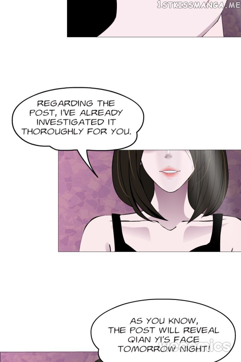 Trap Of The Goddess Chapter 132 - page 23