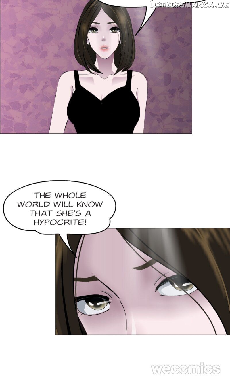 Trap Of The Goddess Chapter 132 - page 24