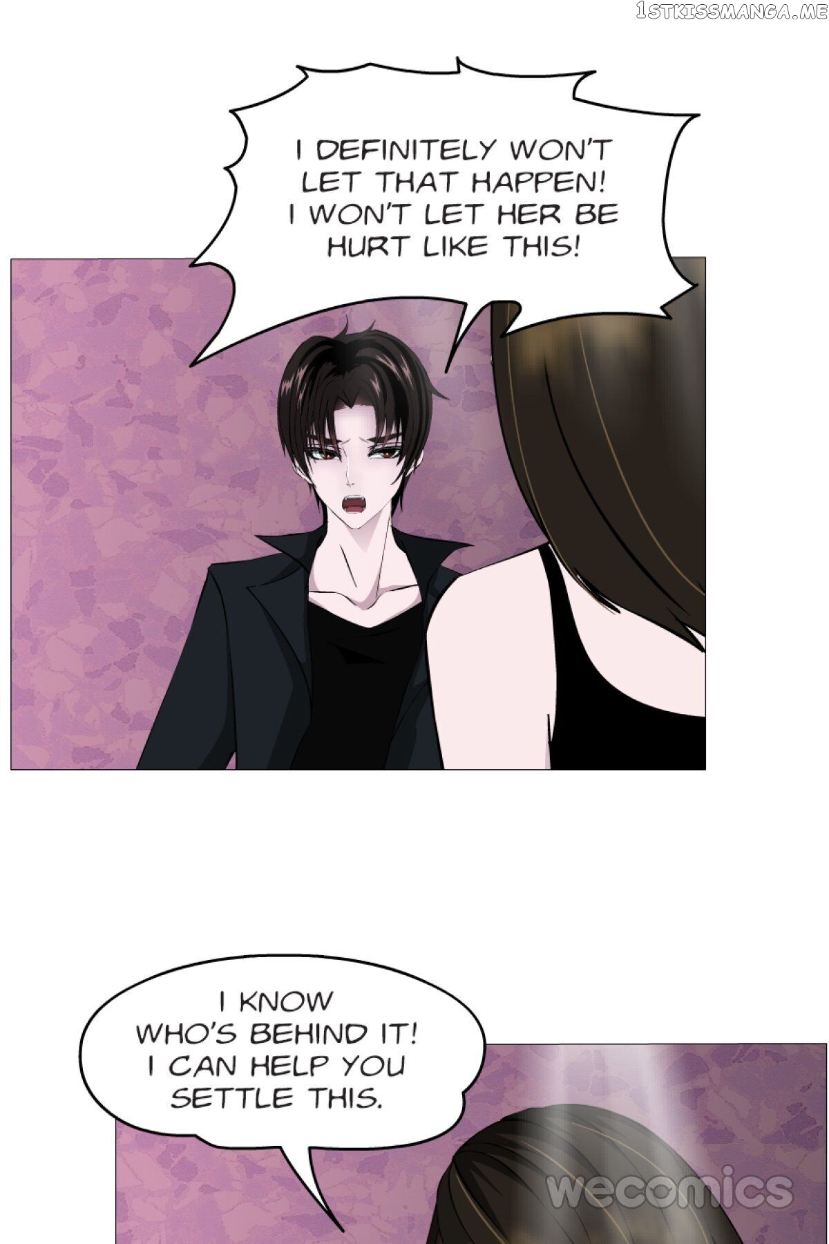 Trap Of The Goddess Chapter 132 - page 25