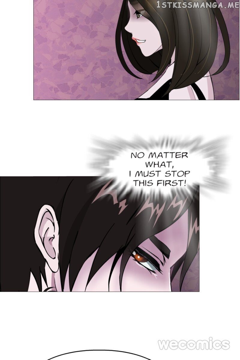 Trap Of The Goddess Chapter 132 - page 26