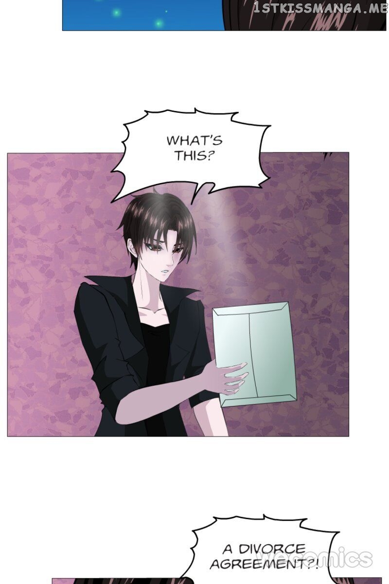 Trap Of The Goddess Chapter 132 - page 29