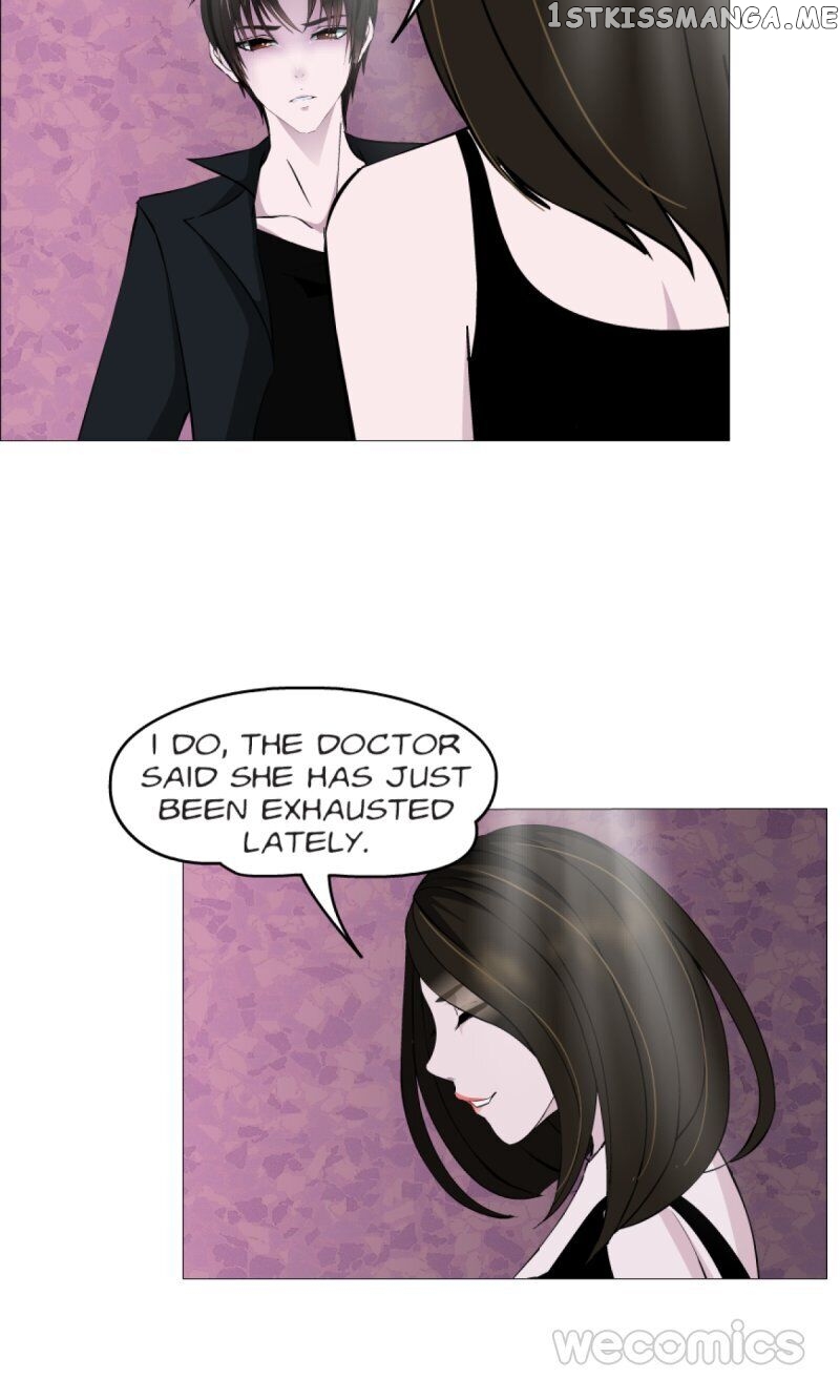 Trap Of The Goddess Chapter 132 - page 3