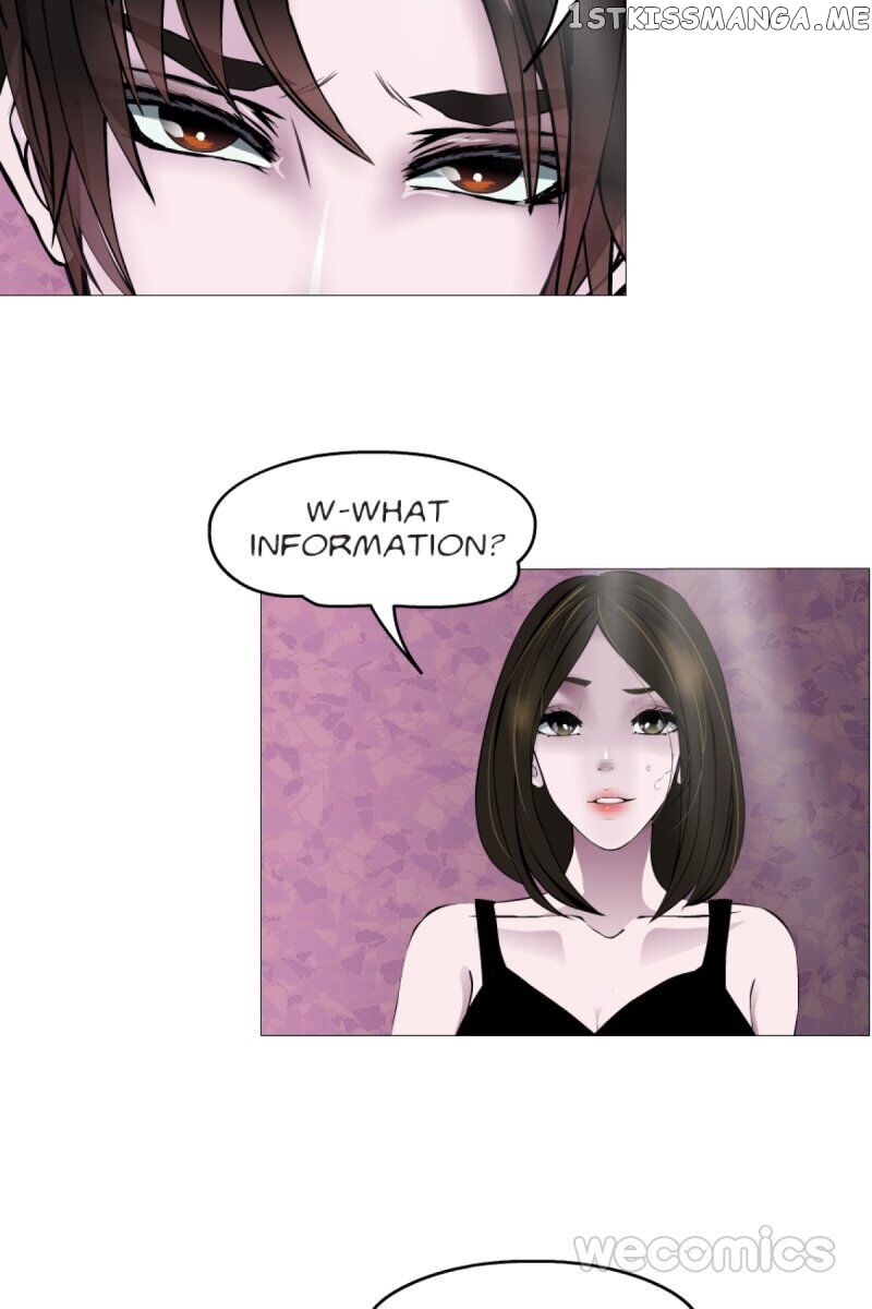 Trap Of The Goddess Chapter 132 - page 5