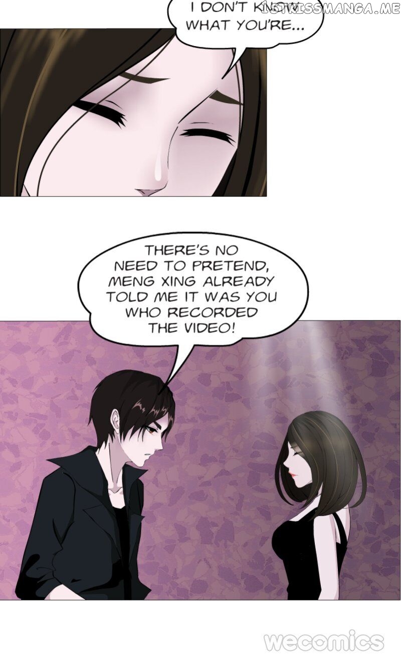 Trap Of The Goddess Chapter 132 - page 6