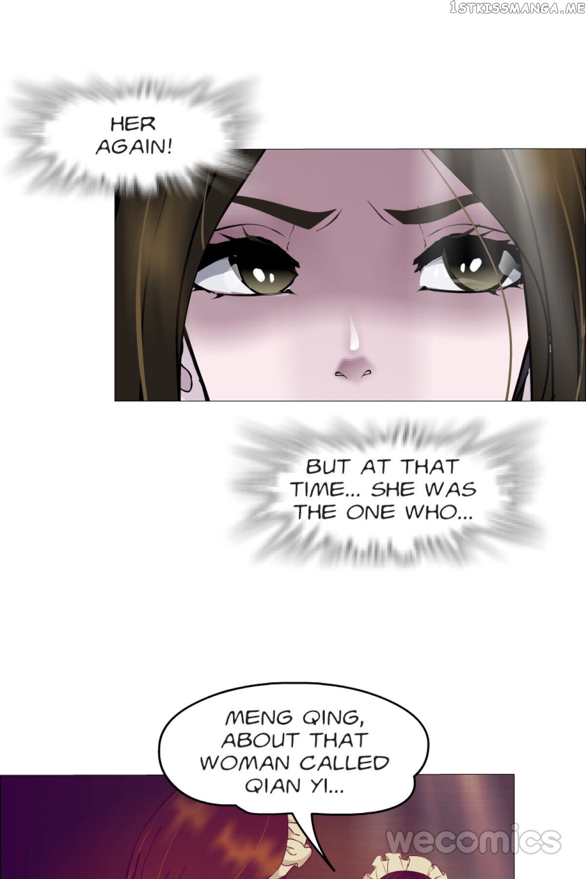 Trap Of The Goddess Chapter 132 - page 7
