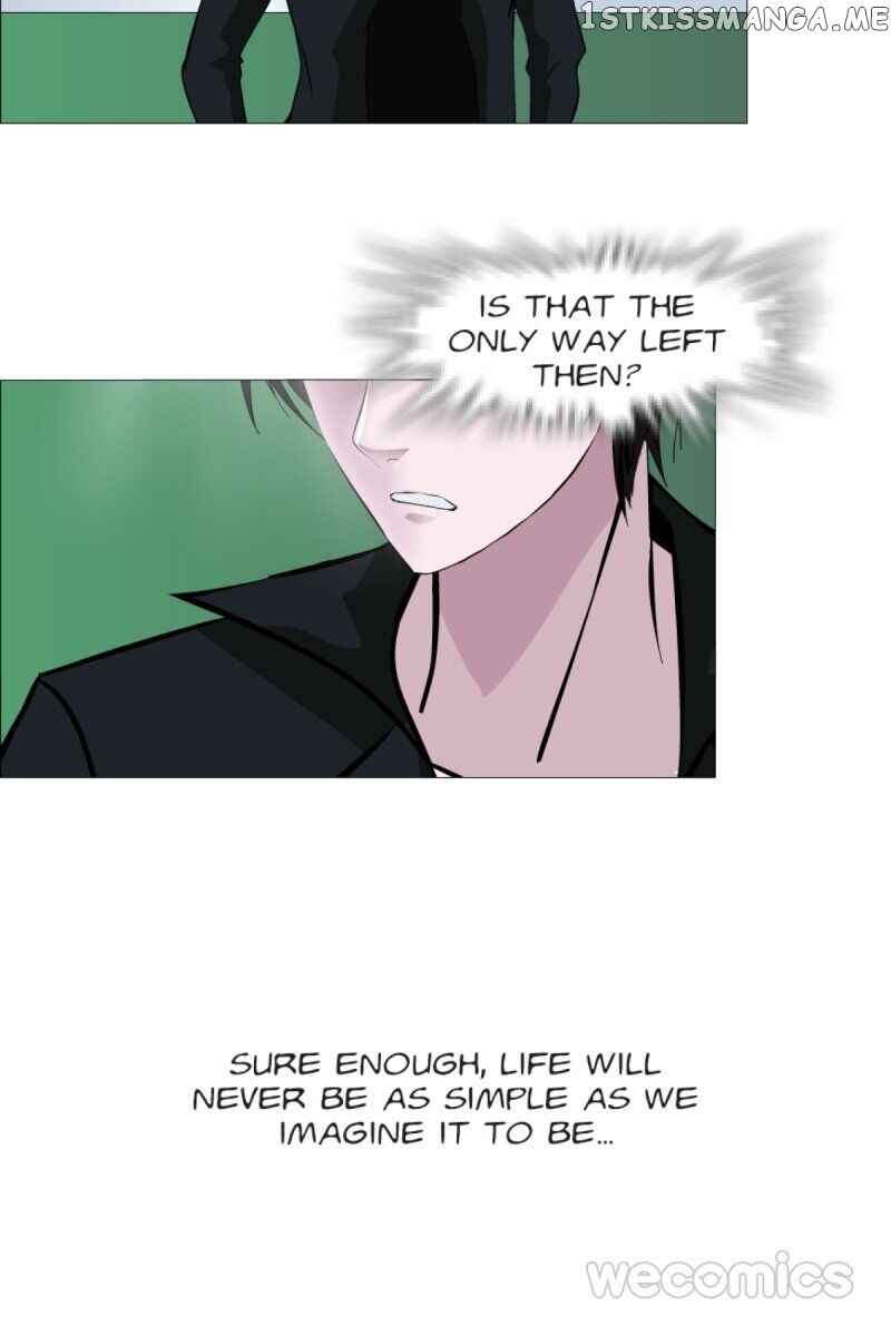 Trap Of The Goddess Chapter 131 - page 11