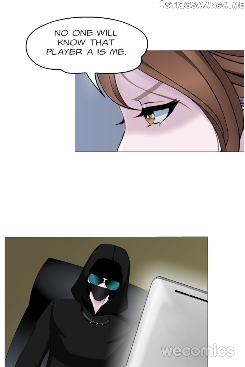 Trap Of The Goddess Chapter 131 - page 17