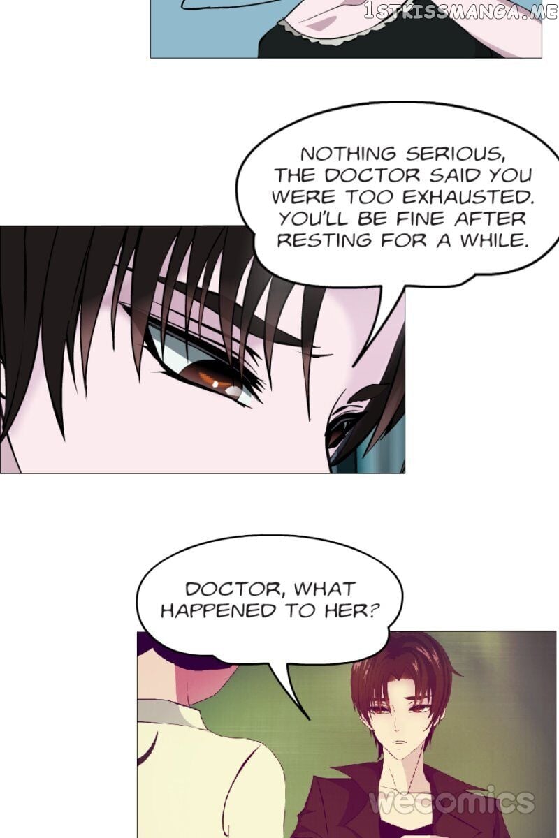 Trap Of The Goddess Chapter 131 - page 2