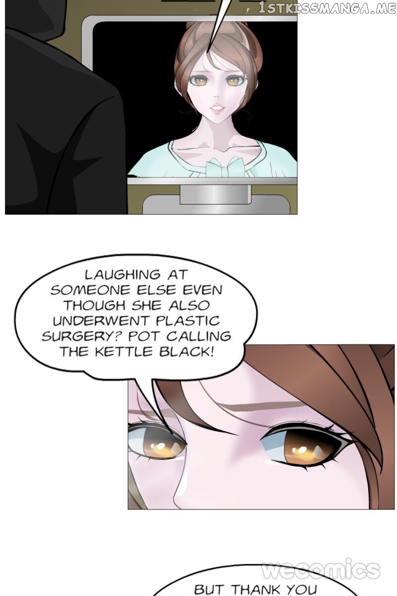 Trap Of The Goddess Chapter 131 - page 20