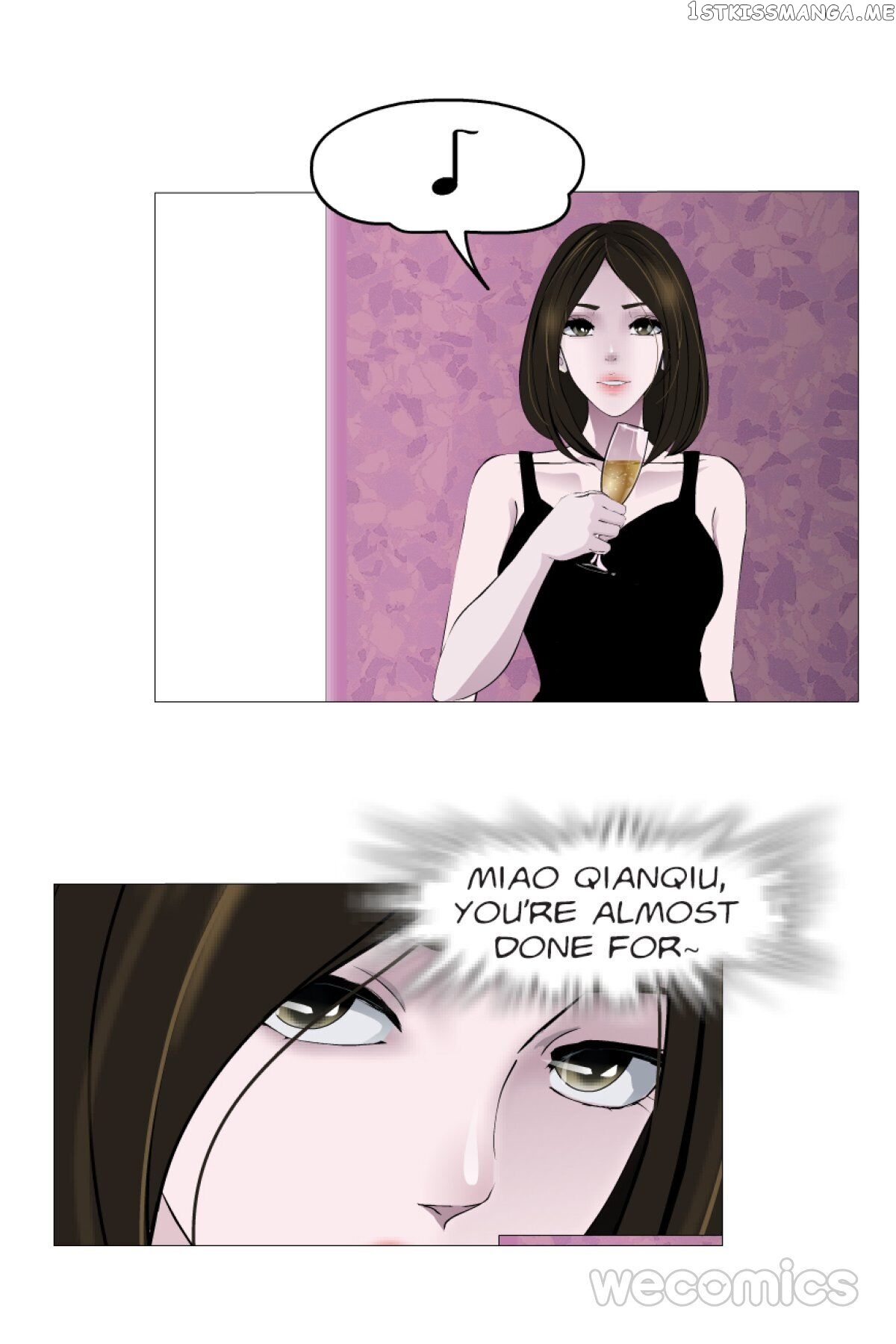 Trap Of The Goddess Chapter 131 - page 22