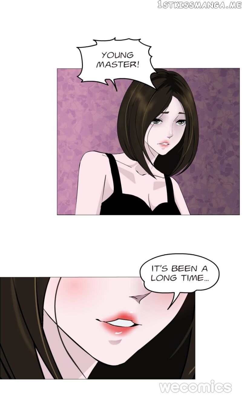 Trap Of The Goddess Chapter 131 - page 24