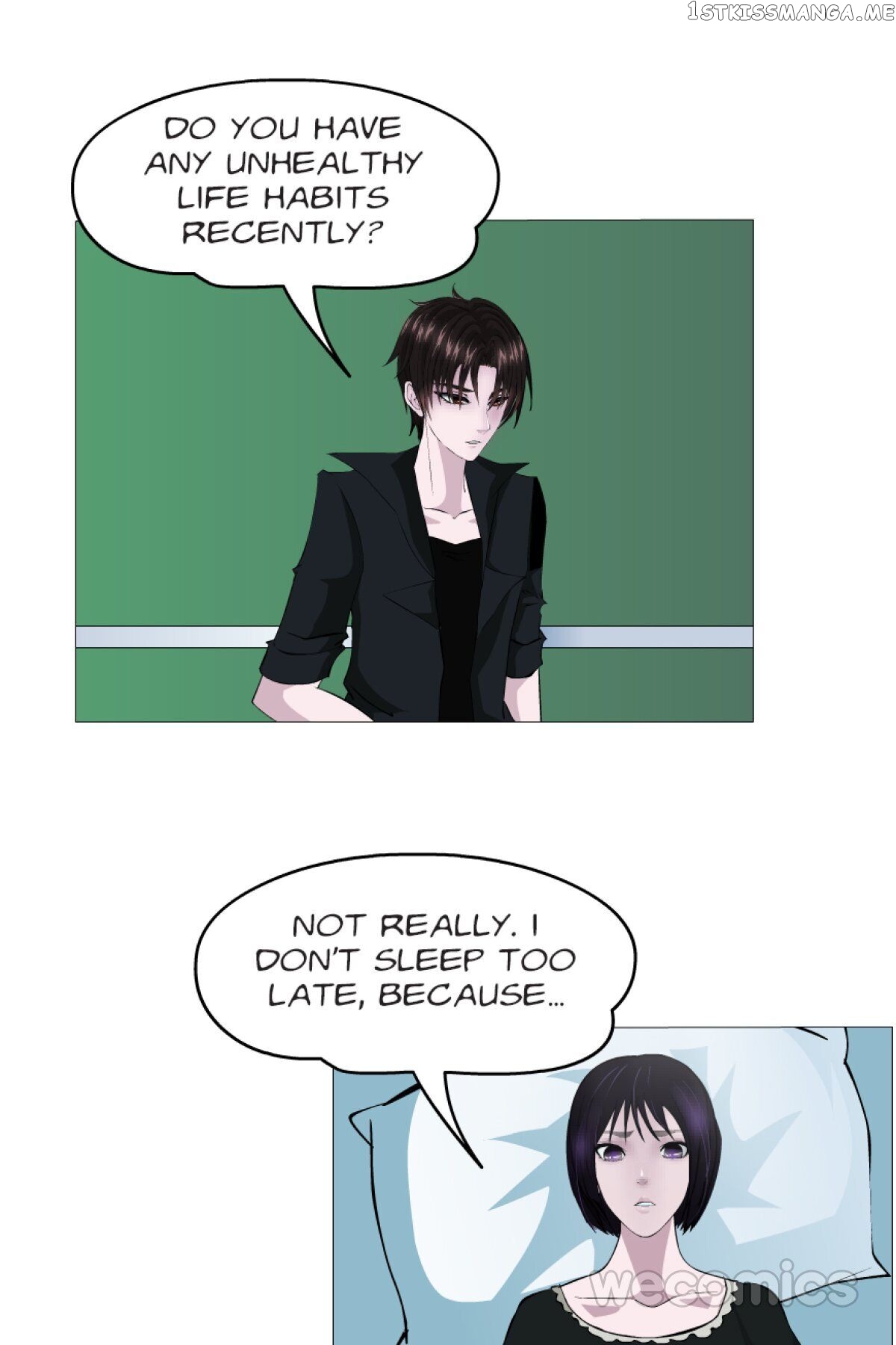 Trap Of The Goddess Chapter 131 - page 4