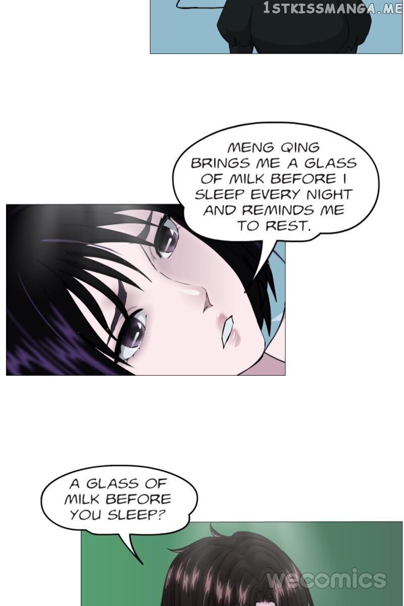 Trap Of The Goddess Chapter 131 - page 5
