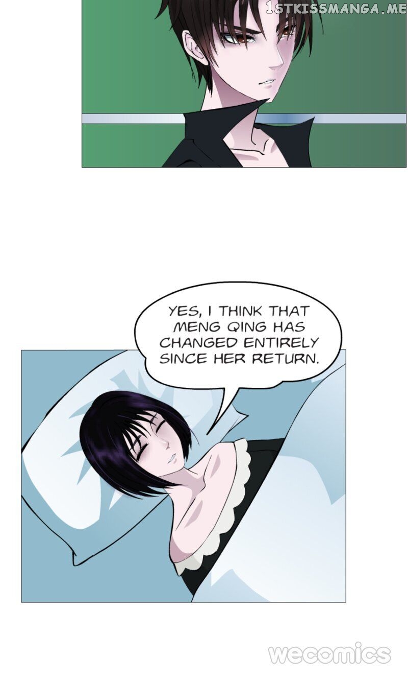 Trap Of The Goddess Chapter 131 - page 6