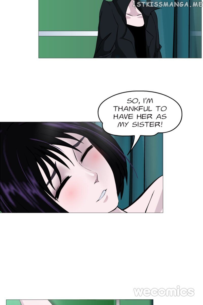 Trap Of The Goddess Chapter 131 - page 8