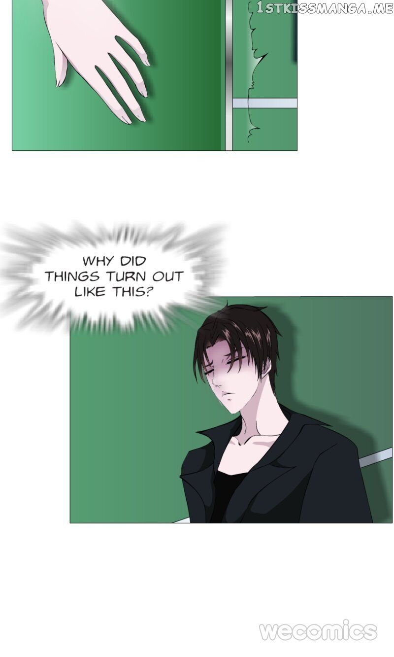 Trap Of The Goddess Chapter 131 - page 9