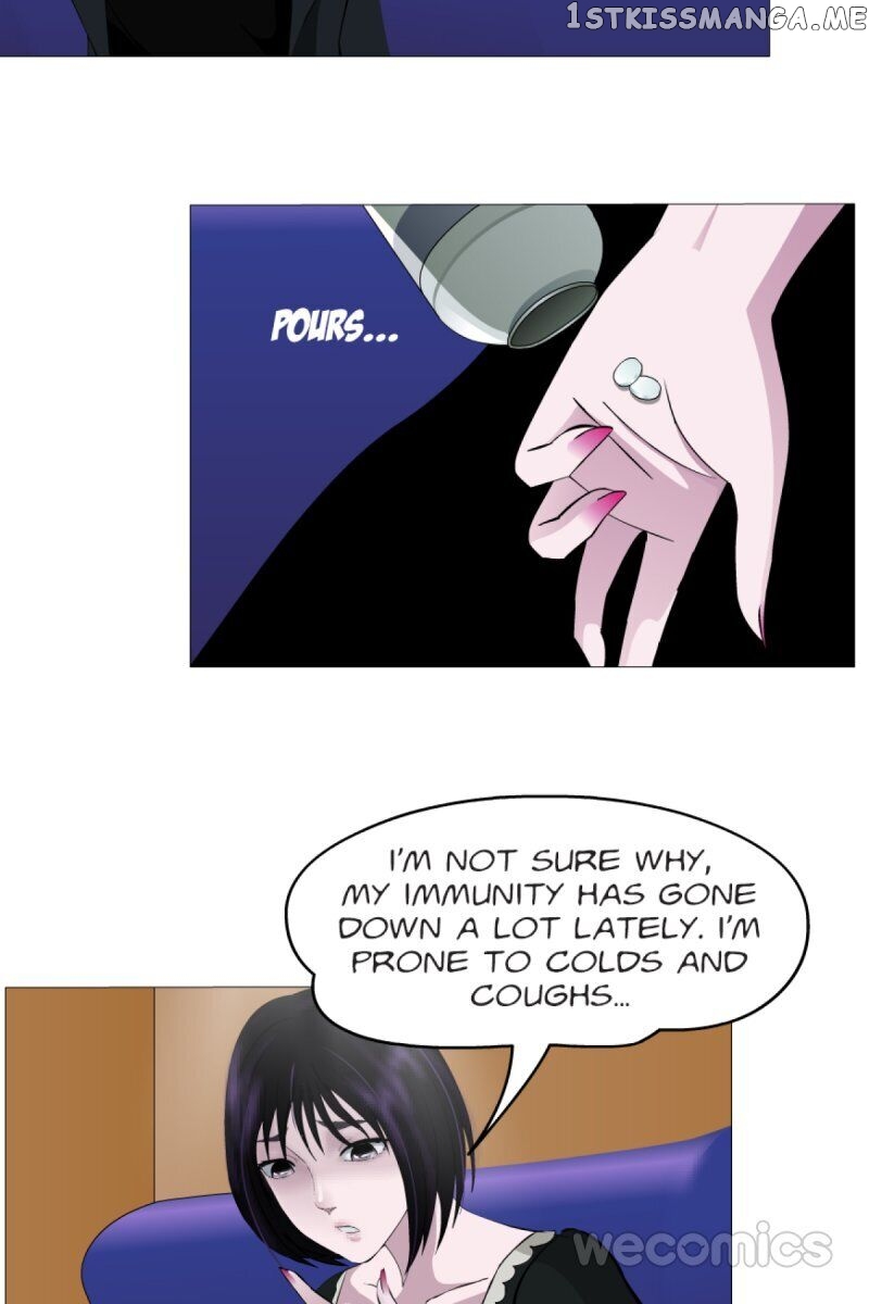 Trap Of The Goddess Chapter 130 - page 11