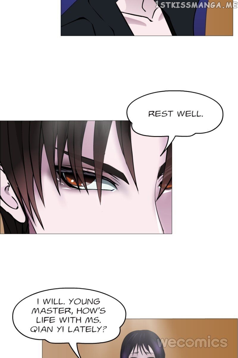 Trap Of The Goddess Chapter 130 - page 14