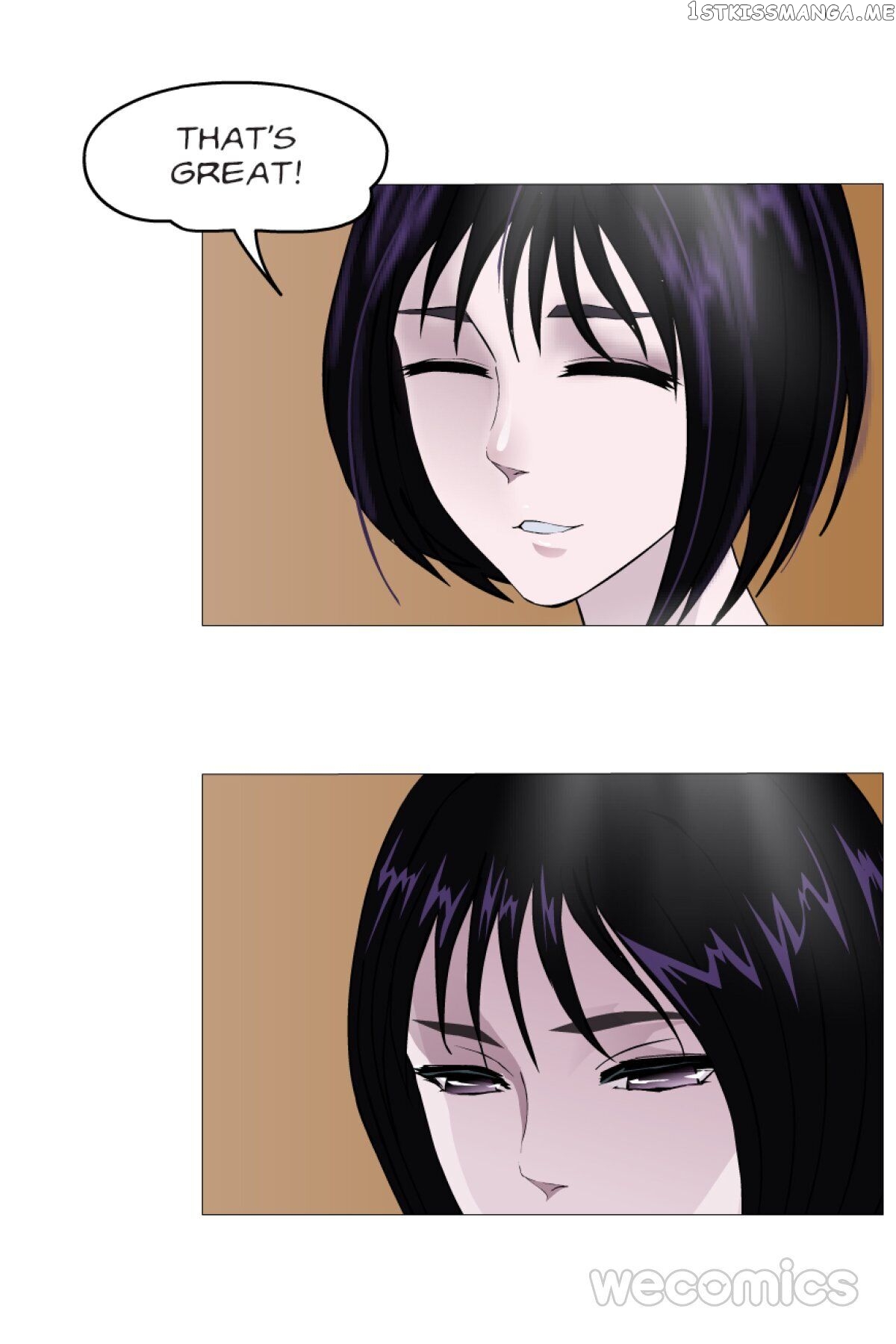 Trap Of The Goddess Chapter 130 - page 16