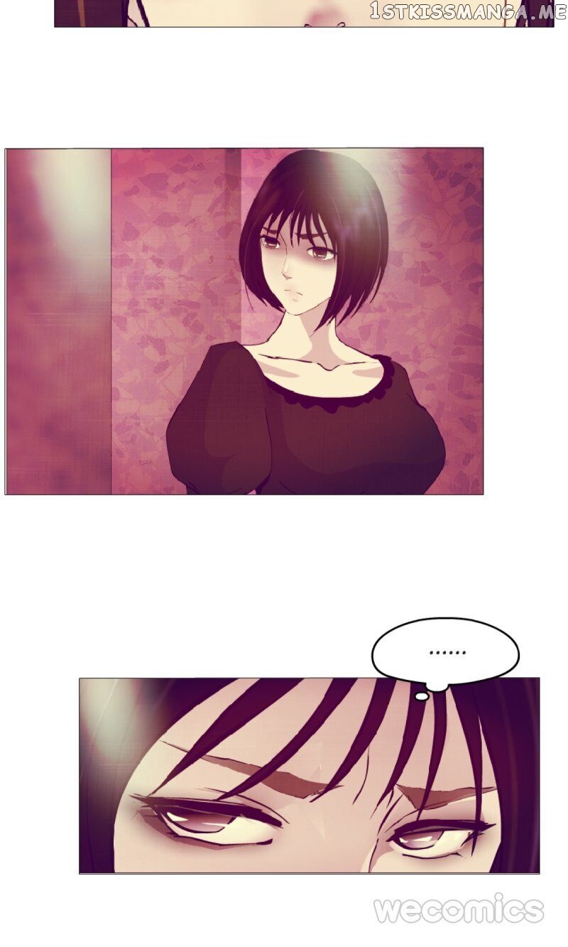 Trap Of The Goddess Chapter 130 - page 18