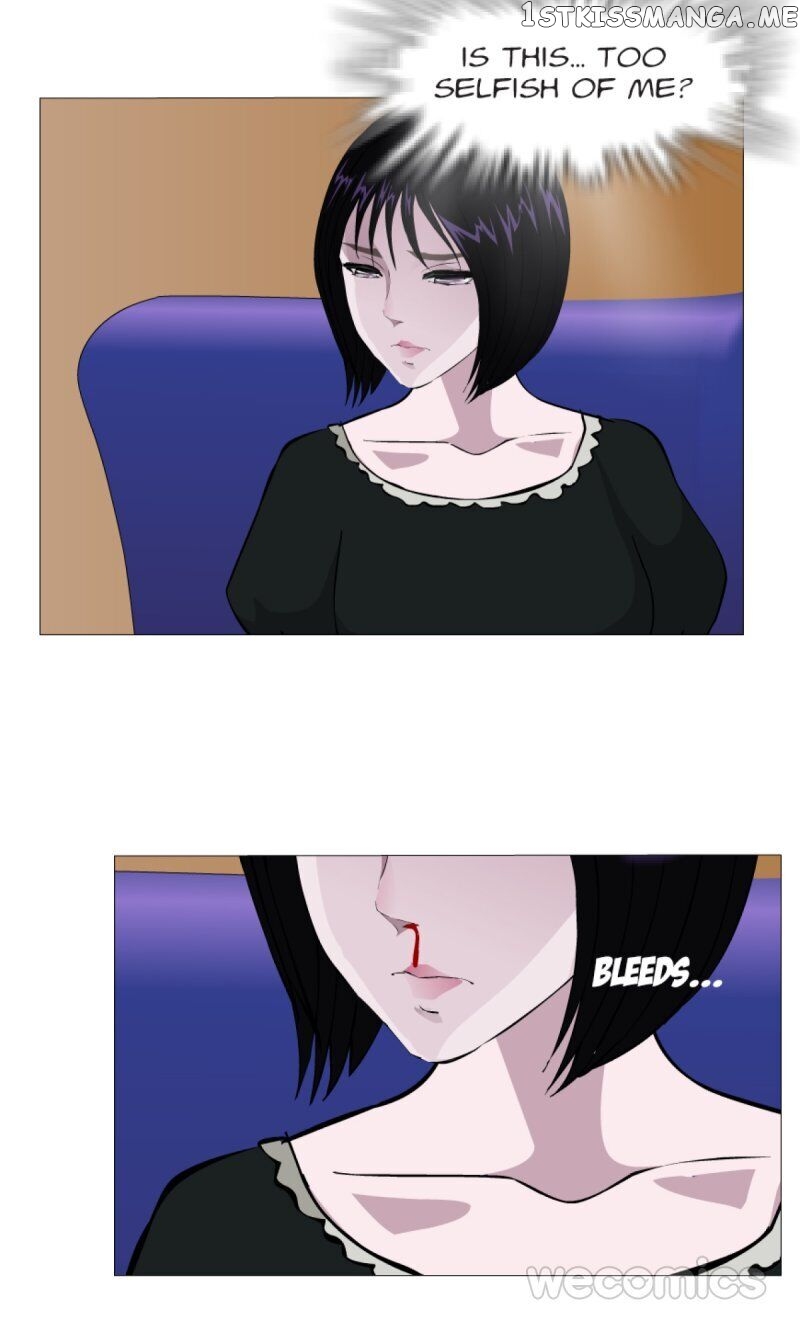 Trap Of The Goddess Chapter 130 - page 21
