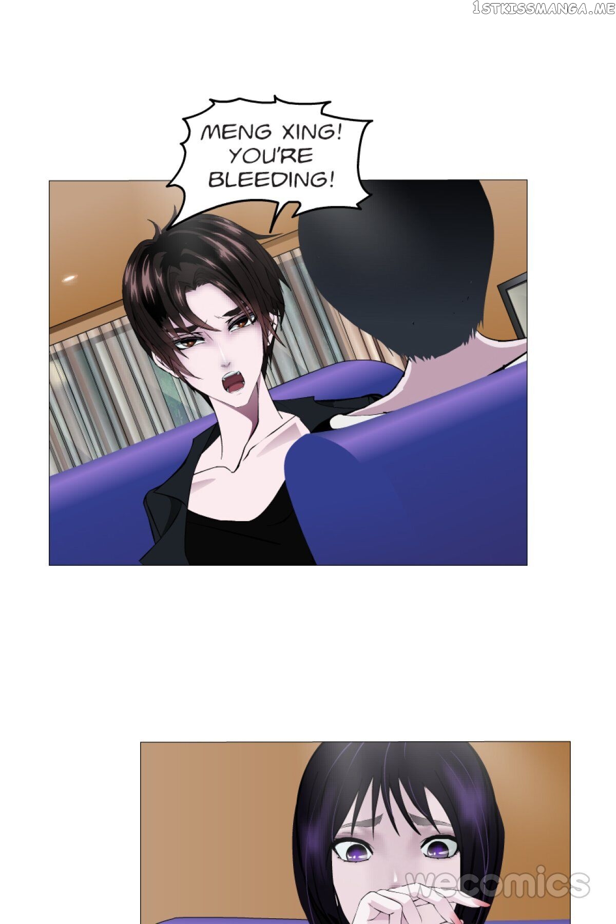 Trap Of The Goddess Chapter 130 - page 22
