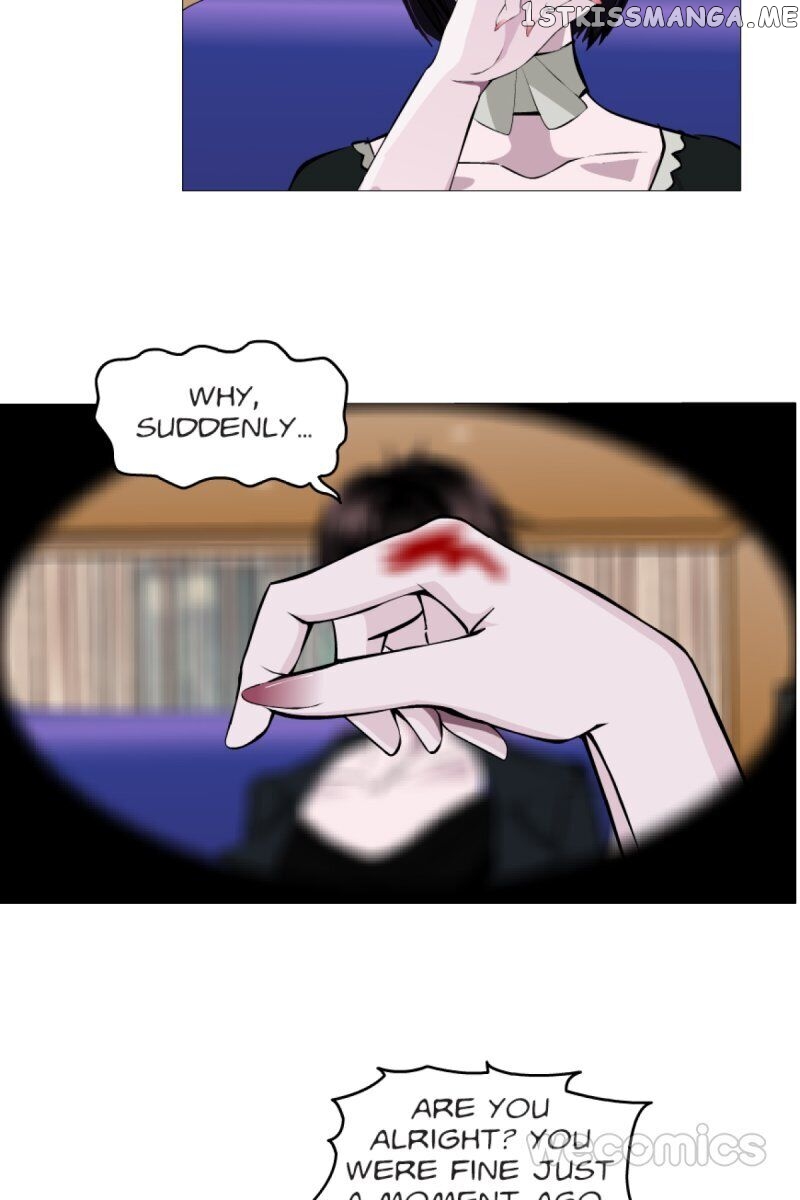 Trap Of The Goddess Chapter 130 - page 23