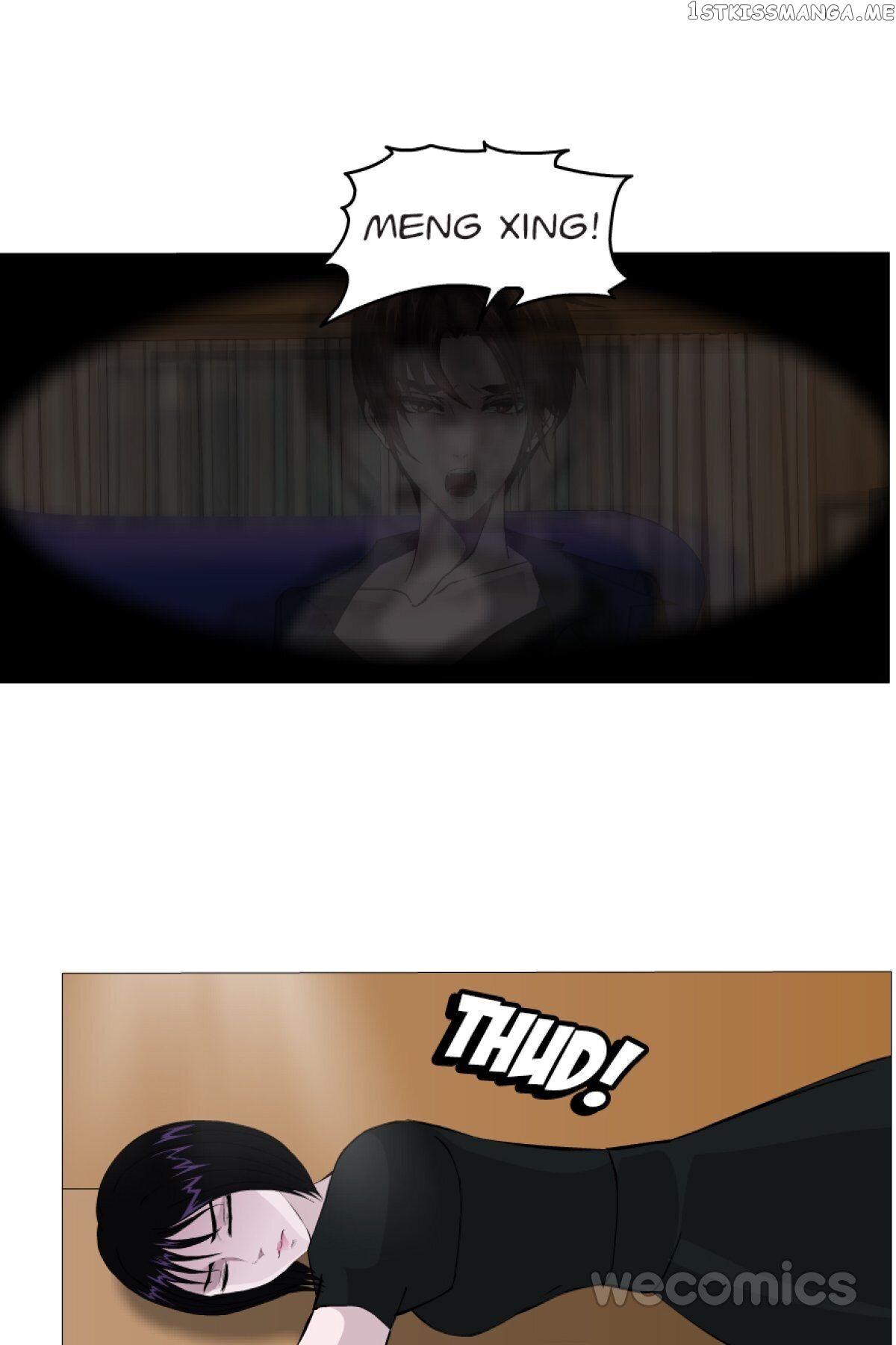 Trap Of The Goddess Chapter 130 - page 25