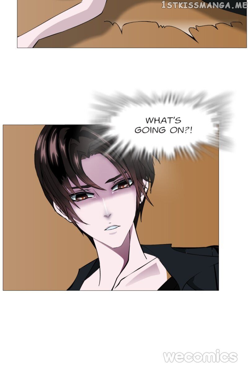 Trap Of The Goddess Chapter 130 - page 26