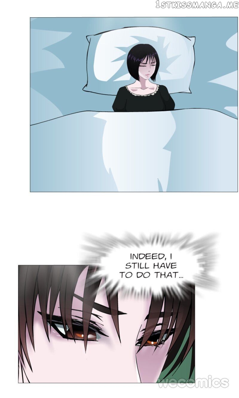 Trap Of The Goddess Chapter 130 - page 27